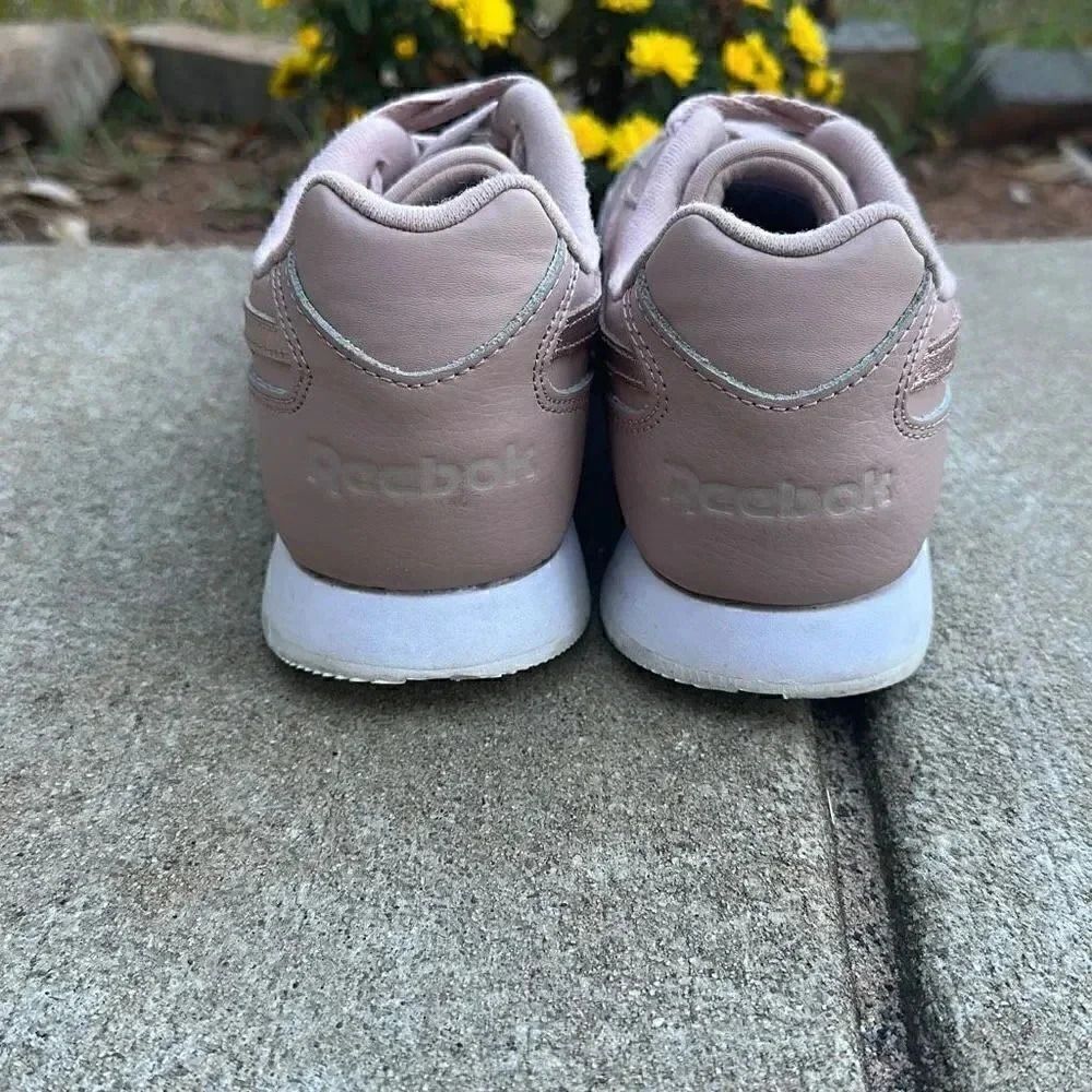 Reebok CL Harman Running Sneakers - Picture 4 of 12